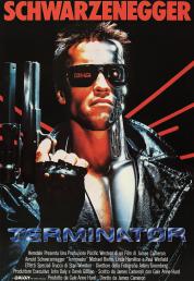 Terminator (1984) BDRA Remux BluRay 3D Full AVC DTS ITA ENG Sub - DB