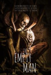 The Empty Man (2020) .mkv 2160p HDR WEB-DL DDP 5.1 iTA ENG x265 - DDN