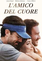 L'amico del cuore (2019) .mkv HD 720p E-AC3 iTA DTS AC3 ENG x264 - FHC