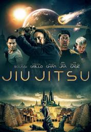 Jiu Jitsu (2020) .mkv FullHD 1080p AC3 iTA DTS AC3 ENG x264 - DDN