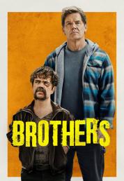 Brothers (2024).mkv 2160p HDR WEB-DL DDP 5.1 iTA ENG H265 - FHC