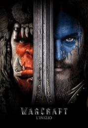 Warcraft - L'inizio (2016) BluRay 3D Full AVC DD ITA TrueHD ENG - DB