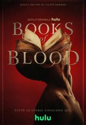 Books of Blood (2020) .mkv 1080p WEB-DL DDP 5.1 iTA ENG x264 - DDN