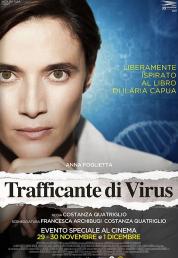 Trafficante di virus (2021) .mkv 720p WEB-DL DDP 5.1 iTA x264 - DDN