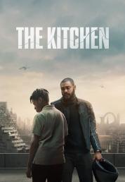 The Kitchen (2023) .mkv 720p WEB-DL DDP 5.1 iTA ENG H264 - FHC