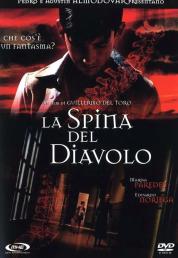 La spina del diavolo (2001) Video Untouched DV/HDR10 2160p DTS ITA DTS-HD MA SPA SUBS (Audio DVD)