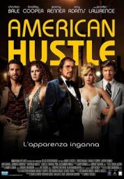 American Hustle - L'apparenza inganna (2013) .mkv UHD BluRay Untouched 2160p DTS-HD MA 5.1 iTA TrueHD 7.1 ENG DV HDR HEVC - FHC
