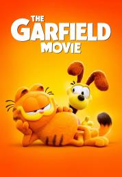 Garfield - Una missione gustosa (2024) .mkv FullHD 1080p DTS AC3 iTA ENG x264 - FHC