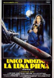 Unico indizio la luna piena (1985) .mkv HD 720p DTS AC3 iTA ENG x264 - FHC