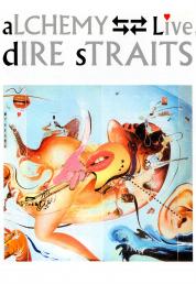 Dire Straits - Alchemy Live (1983) HDRip 720p DTS+AC3 5.1 ENG