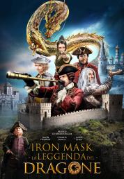 Iron Mask - La leggenda del dragone  (2019) .mkv UHD Bluray Untouched 2160p DTS-HD AC3 iTA ENG HDR HEVC – DDN