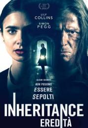 Inheritance – Eredità (2020) .mkv FullHD 1080p DTS AC3 iTA ENG x264 - DDN
