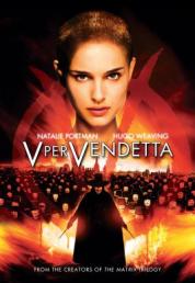 V per Vendetta (2005) Blu-ray 2160p UHD HDR10 HEVC DD 5.1 ITA/GER/FRA/SPA TrueHD 7.1 ENG