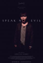 Speak No Evil (2021) .mkv 720p WEB-DL DDP 5.1 iTA ENG x264 - DDN
