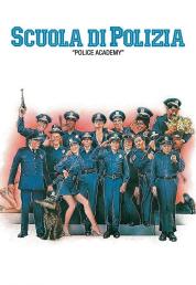 Scuola di polizia (1984) HDRip 1080p DTS+AC3 2.0 iTA 1.0 ENG SUBS ITA