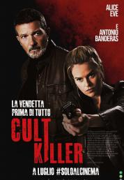 Cult Killer - La vendetta prima di tutto (2024) Full Bluray AVC DTS-HD 5.1 iTA ENG