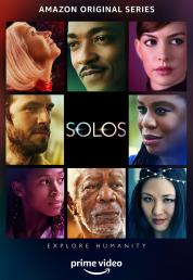Solos - Assolo - Stagione 1 (2021).mkv WEBDL 1080p DDP5.1 ITA ENG SUBS