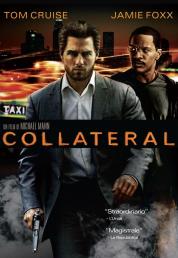 Collateral (2004) BluRay Full AVC 1080p DTS-HD MA 5.1 ENG AC3 Multi