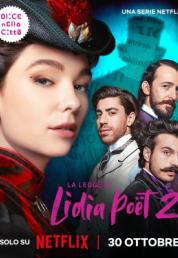 La legge di Lidia Poët - Stagione 2 (2024).mkv 720p WEBDL DDP5.1 ITA SUB