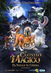 Il Castello Magico (2013) Full HD Untouched 1080p DTS-HD ITA ENG + AC3 - DB