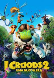 I Croods 2 – Una nuova era (2020) Full HD Untouched 1080p AC3 iTA TrueHD AC3 ENG - DB
