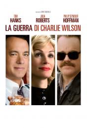 La guerra di Charlie Wilson (2007) Full BluRay VC-1 DTS-HD MA 5.1 ENG DTS Multi