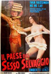 Il paese del sesso selvaggio (1972) 2in1 Full BluRay AVC DTS-HD ITA ENG