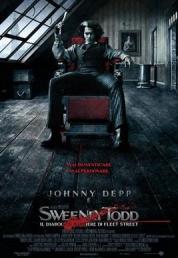 Sweeney Todd - Il diabolico barbiere di Fleet Street (2007) .mkv UHD Bluray Untouched 2160p DV HDR HEVC AC3 iTA TrueHD ENG - FHC