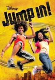 Jump In! (2007) DVD9 COPIA 1:1 Multi ITA