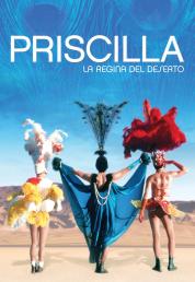 Priscilla, la regina del deserto (1994) HDRip 1080p DTS ITA ENG + AC3 Sub - DB