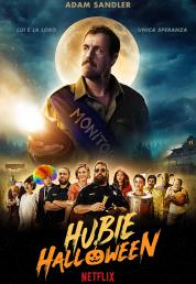 Hubie Halloween (2020) WEB-DL DV/HDR10 2160p EAC3 ITA ENG SUBS