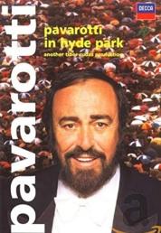 Pavarotti In Hyde Park 1991 (2022) BluRay Full DTS-HD LPCM ITA