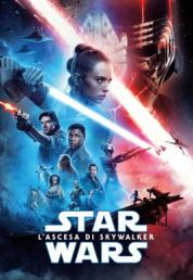 Star Wars: L'ascesa di Skywalker (2019) .mkv HD 720p E-AC3 ITA DTS AC3 x264  DDN