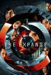 The Expanse - Stagione 6 (2022).mkv WEBDL 2160p DVHDR10+ HEVC DDP5.1 ITA ENG SUBS