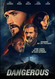 Dangerous (2021) .mkv HD 720p E-AC3 iTA DTS AC3 ENG x264 - DDN