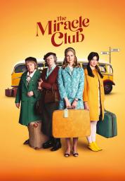 The Miracle Club (2023) .mkv FullHD Untouched 1080p AC3 iTA DTS-HD MA 5.1 ENG AVC - FHC