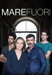 Mare fuori - Stagione 4 (2024) .mkv NF WEBDL 1080p E-AC3 ITA SUBS [ODINO]