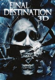 Final destination 4 (2009) Bluray 3D 2D AVC DTS-HD ENG DD ITA Sub