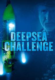 James Cameron's Deepsea Challenge (2014) BDRA BluRay 3D Full AVC DTS ITA DTS-HD ENG Sub - DB
