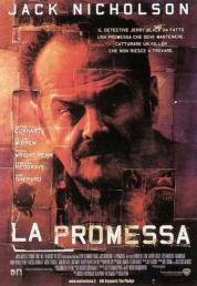 La promessa (2001) BDRA BluRay Full AVC DD ITA DTS-HD ENG Sub - DB
