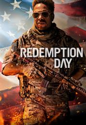Redemption Day (2021) .mkv FullHD 1080p AC3 iTA ENG x265 - DDN