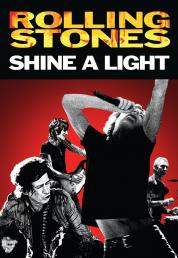 The Rolling Stones-Shine A Light (2008) Bluray Full AVC DTS-HD ENG