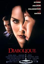 Diabolique (1996) DVD9 COPIA 1:1 Multi ITA