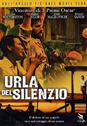 Urla nel silenzio (1984) Full BluRay AVC 1080i DTS-HD MA 5.1 iTA 2.0 ENG