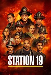 Station 19 - Stagione 7 [01/10] (2024) .mkv 1080p WEBMUX ITA ENG EAC3 SUBS [ODINO]