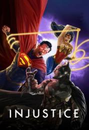 Injustice (2021) .mkv FullHD Untouched 1080p AC3 iTA DTS-HD MA ENG AVC - FHC