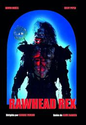 Rawhead Rex (1986) Video Untouched DV/HDR10 2160p AC3 ITA DTS-HD MA ENG (Audio WEB-DL)
