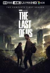 The Last Of Us - Stagione 1 (2023) Blu-ray 2160p UHD DV HDR10 HEVC  DD ITA/MULTi Dolby TrueHD Atmos 7.1 ENG