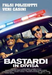 Bastardi in divisa (2014) Full Blu ray AVC DTS ITA DTS-HD MA ENG