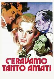 C'eravamo tanto amati (1974) DVD9 Copia 1:1 ITA